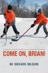 Come On, Brian! cover