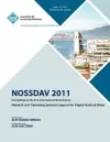 NOSSDAV 2011 Proceeding on the 21st International Workshop on Network and Operating Systems Support for Digital Audio & Video cover