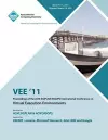 VEE 11 Proceedings of the 2011 ACM SIGPLAN/SIGOPS International Conference on Virtual Execution Environments cover