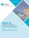 ANCS 16 12th ACM/IEEE Symposium on Architectures for Networking and Communications Systems cover