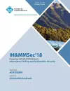 IH&MMSec'18 cover