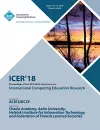 Icer '18 cover