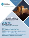 Jcdl '18 cover