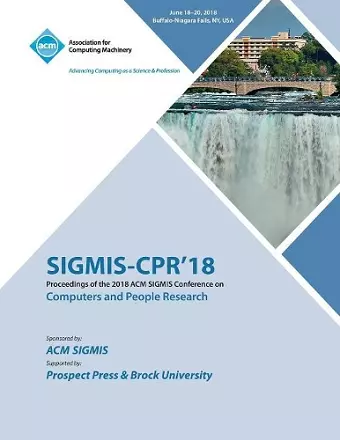 Sigmis-Cpr'18 cover