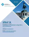 Spaa '18 cover