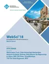 WebSci '18 cover