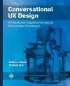 Conversational UX Design cover