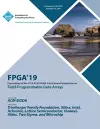 Fpga'19 cover