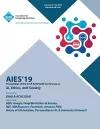 Aies'19 cover