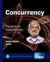 Concurrency cover