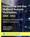 Computing and the National Science Foundation, 1950-2016 cover