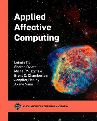 Applied Affective Computing cover