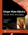Edsger Wybe Dijkstra cover
