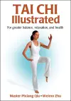 Tai Chi Illustrated cover