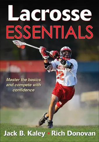 Lacrosse Essentials cover