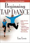 Beginning Tap Dance cover