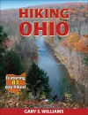 Hiking Ohio cover