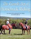 The Gentle Art of Horseback Riding cover