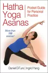 Hatha Yoga Asanas cover