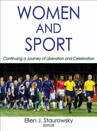 Women and Sport cover
