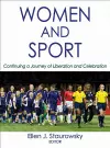 Women and Sport cover