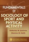 Fundamentals of Sociology of Sport and Physical Activity cover