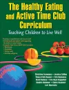 The Healthy Eating and Active Time Club Curriculum cover