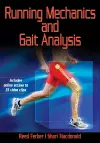 Running Mechanics and Gait Analysis cover