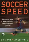 Soccer Speed cover