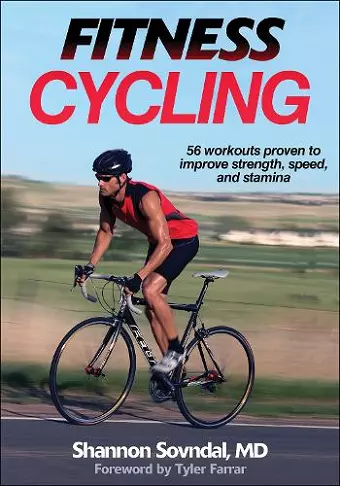 Fitness Cycling cover