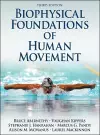 Biophysical Foundations of Human Movement cover