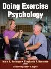 Doing Exercise Psychology cover