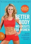 Better Body Workouts for Women cover