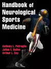 Handbook of Neurological Sports Medicine cover