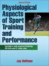 Physiological Aspects of Sport Training and Performance cover