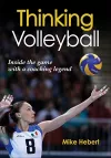 Thinking Volleyball cover