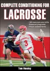 Complete Conditioning for Lacrosse cover