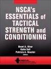 NSCA's Essentials of Tactical Strength and Conditioning cover