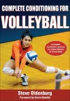 Complete Conditioning for Volleyball cover