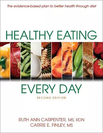 Healthy Eating Every Day cover