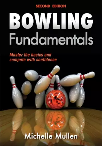 Bowling Fundamentals cover