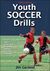 Youth Soccer Drills cover