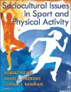 Sociocultural Issues in Sport and Physical Activity cover