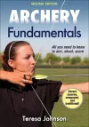 Archery Fundamentals cover