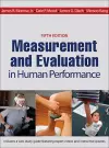 Measurement and Evaluation in Human Performance cover