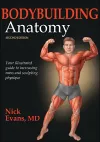 Bodybuilding Anatomy cover