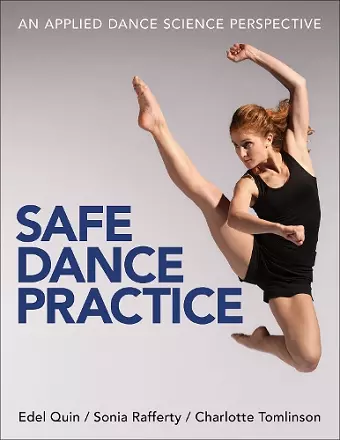 Safe Dance Practice cover