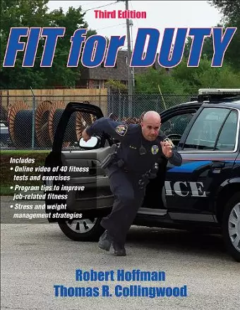 Fit for Duty cover