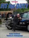Fit for Duty cover