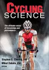 Cycling Science cover